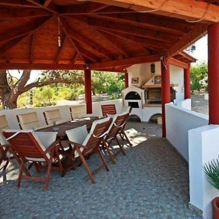Pefki  Villa Eirini מראה חיצוני תמונה