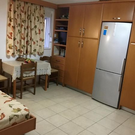 Pefki  Villa Eirini מראה חיצוני תמונה