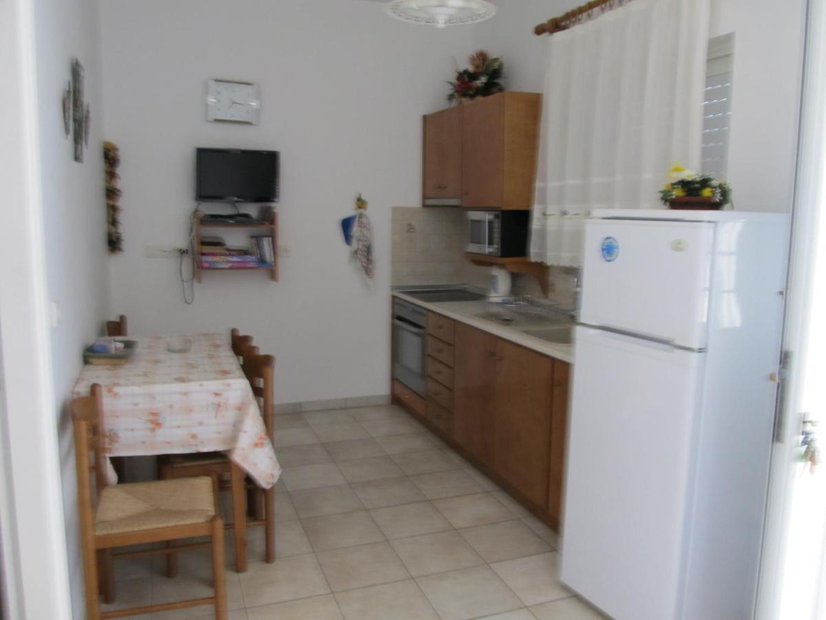 Pefki  Villa Eirini מראה חיצוני תמונה