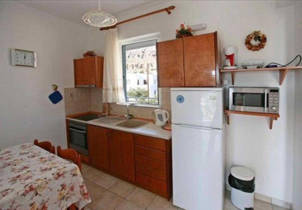 Pefki  Villa Eirini מראה חיצוני תמונה