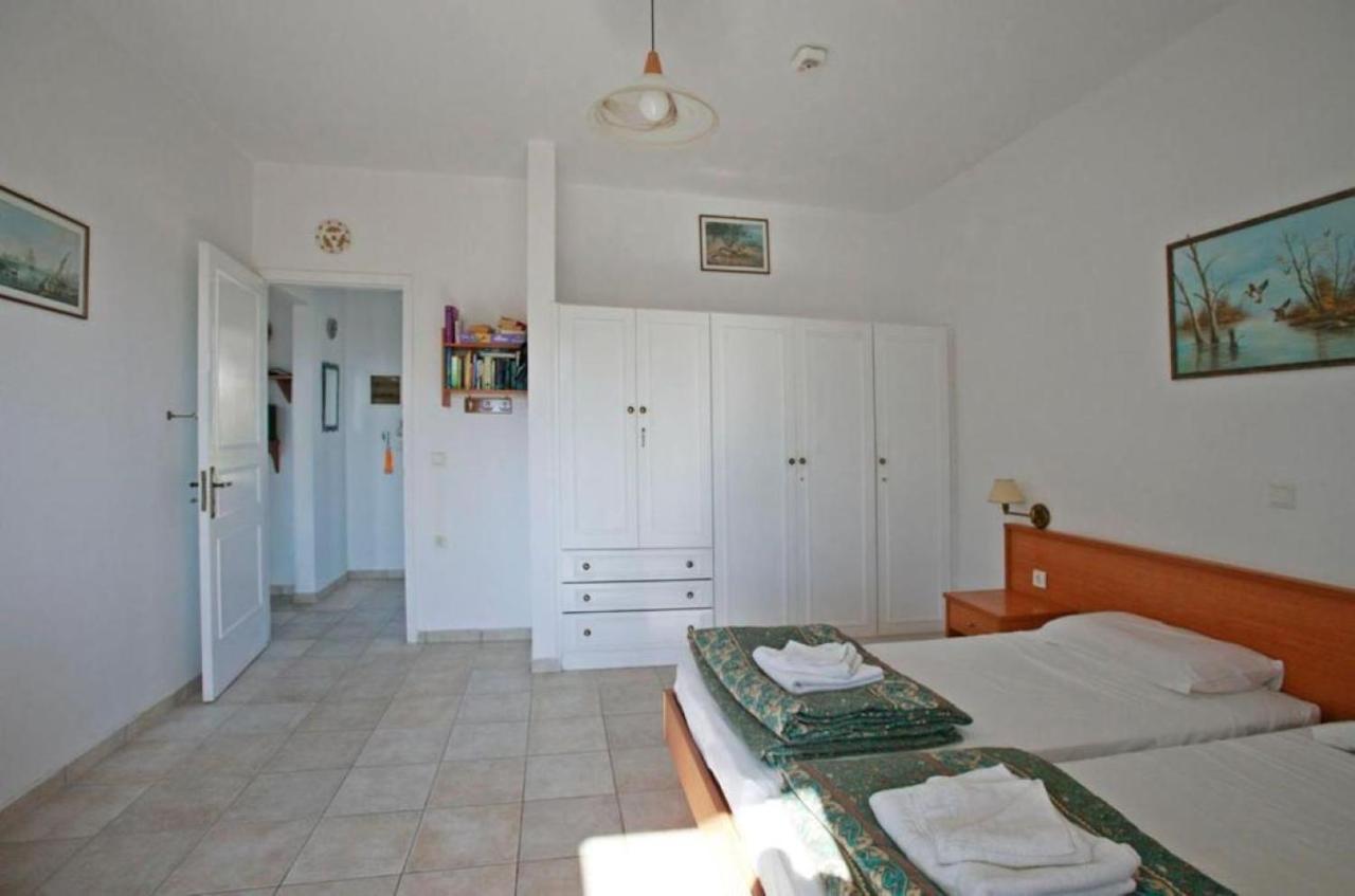 Pefki  Villa Eirini מראה חיצוני תמונה