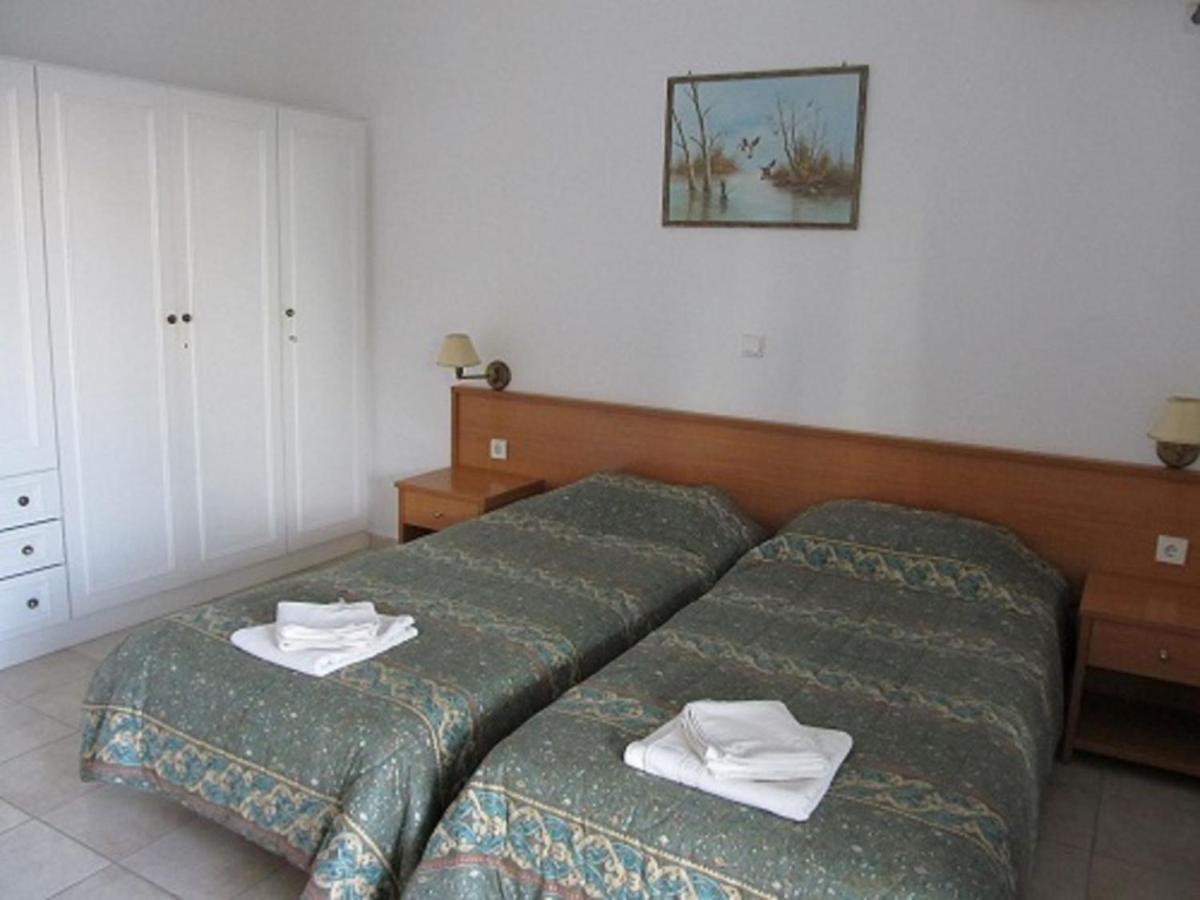 Pefki  Villa Eirini מראה חיצוני תמונה