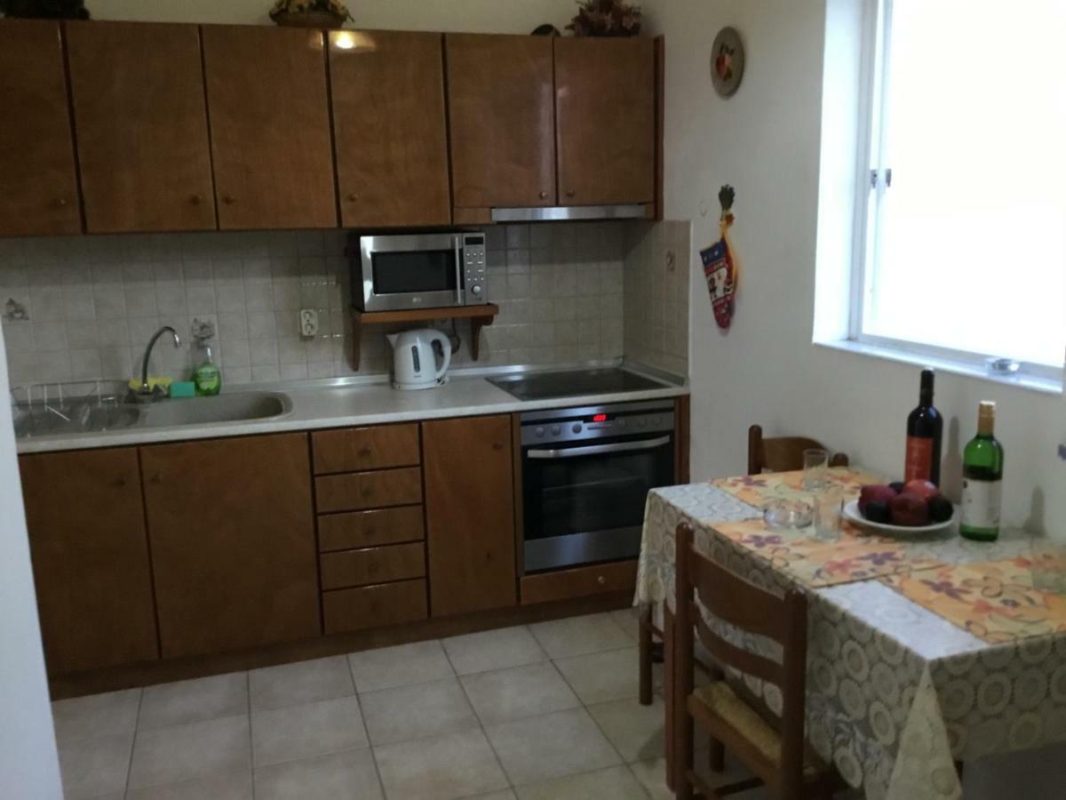 Pefki  Villa Eirini מראה חיצוני תמונה