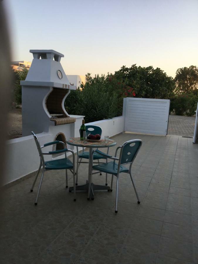 Pefki  Villa Eirini מראה חיצוני תמונה