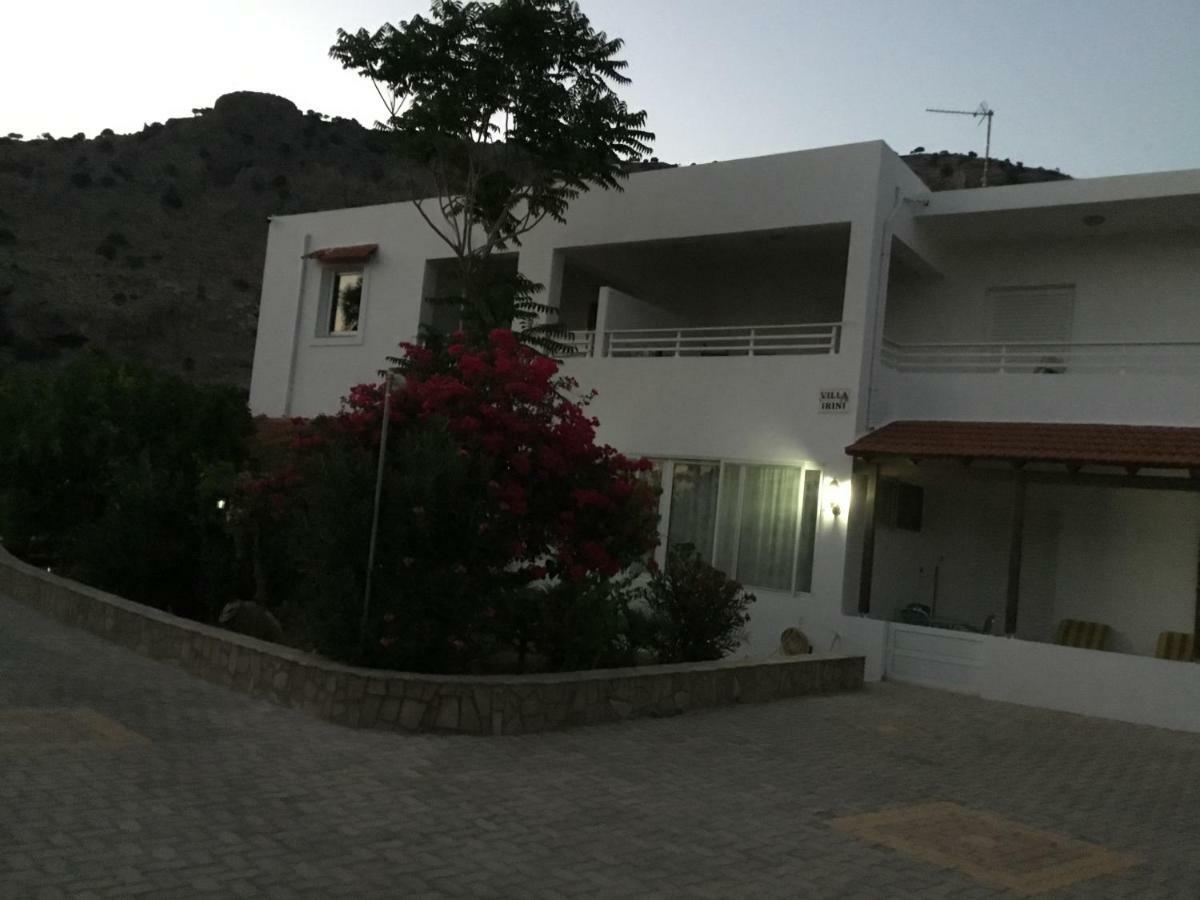 Pefki  Villa Eirini מראה חיצוני תמונה
