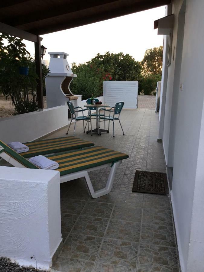Pefki  Villa Eirini מראה חיצוני תמונה