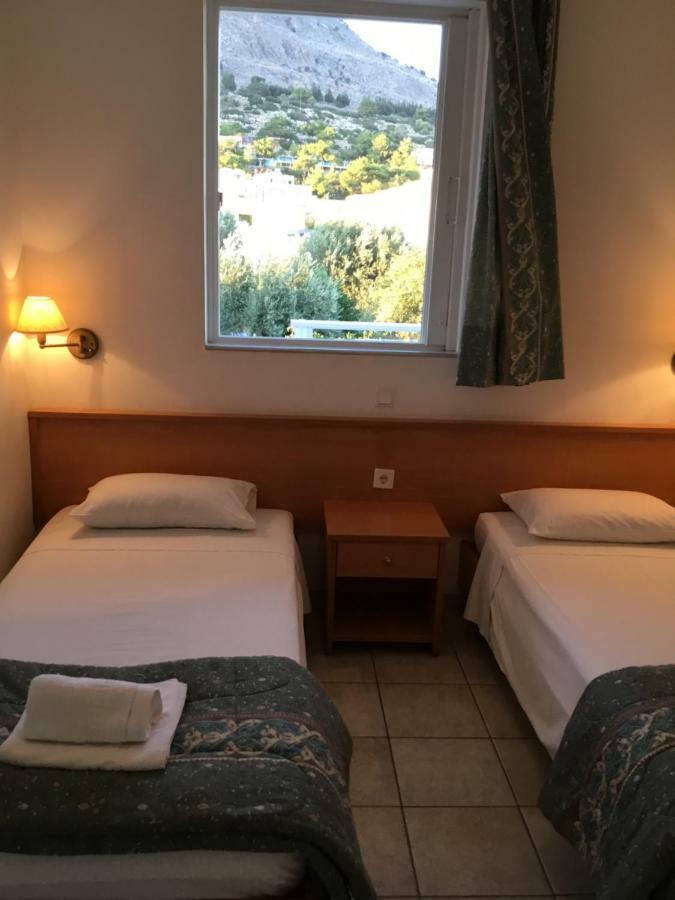 Pefki  Villa Eirini מראה חיצוני תמונה