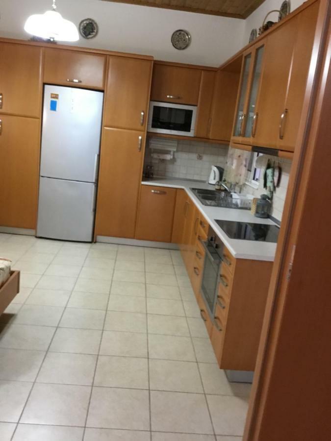 Pefki  Villa Eirini מראה חיצוני תמונה